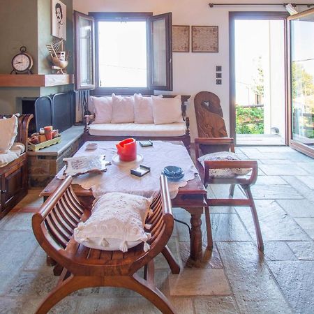 Traditional Guesthouse 4 Epoches Ζαγορά Εξωτερικό φωτογραφία