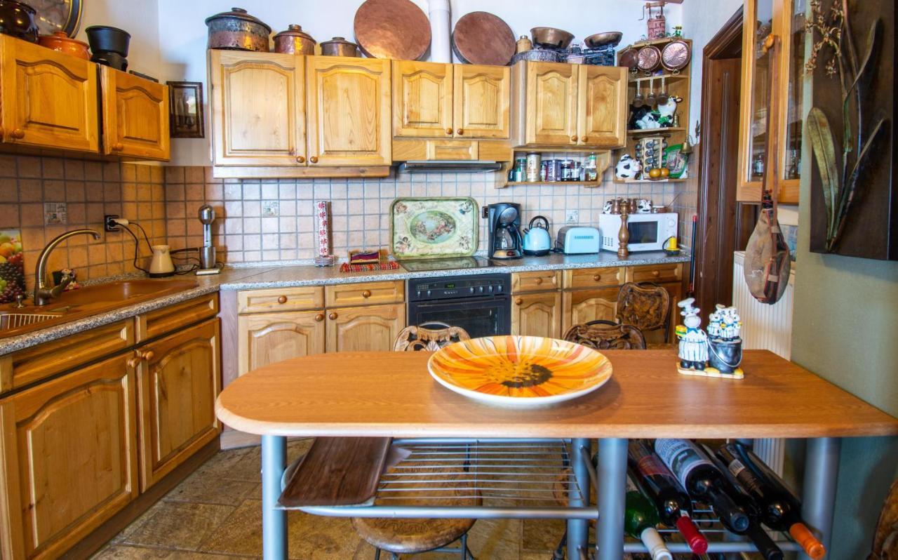 Traditional Guesthouse 4 Epoches Ζαγορά Εξωτερικό φωτογραφία