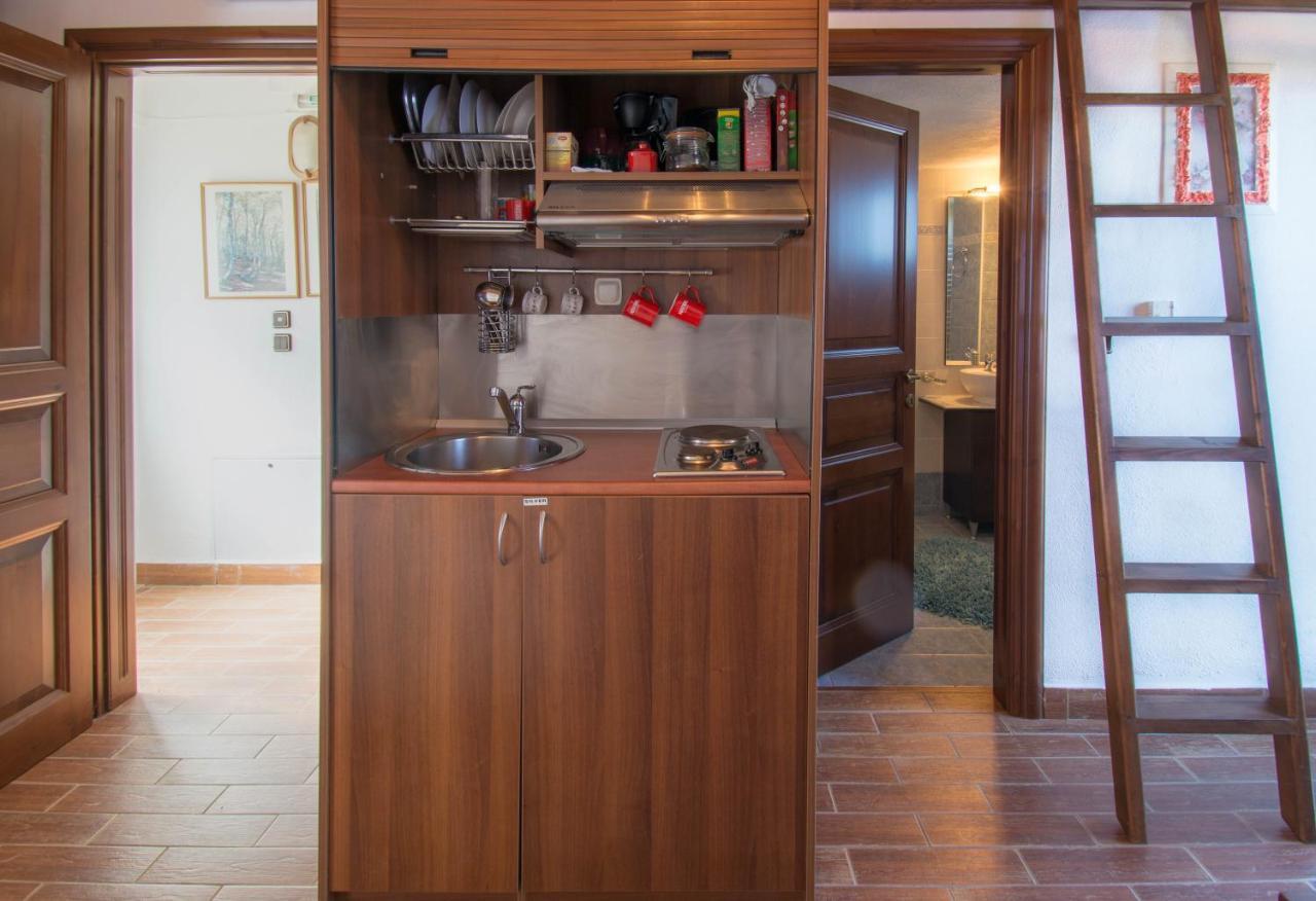 Traditional Guesthouse 4 Epoches Ζαγορά Εξωτερικό φωτογραφία