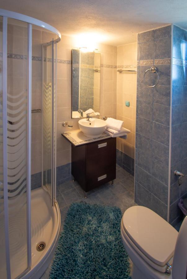 Traditional Guesthouse 4 Epoches Ζαγορά Εξωτερικό φωτογραφία