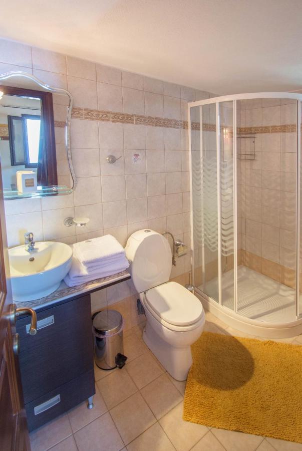 Traditional Guesthouse 4 Epoches Ζαγορά Εξωτερικό φωτογραφία