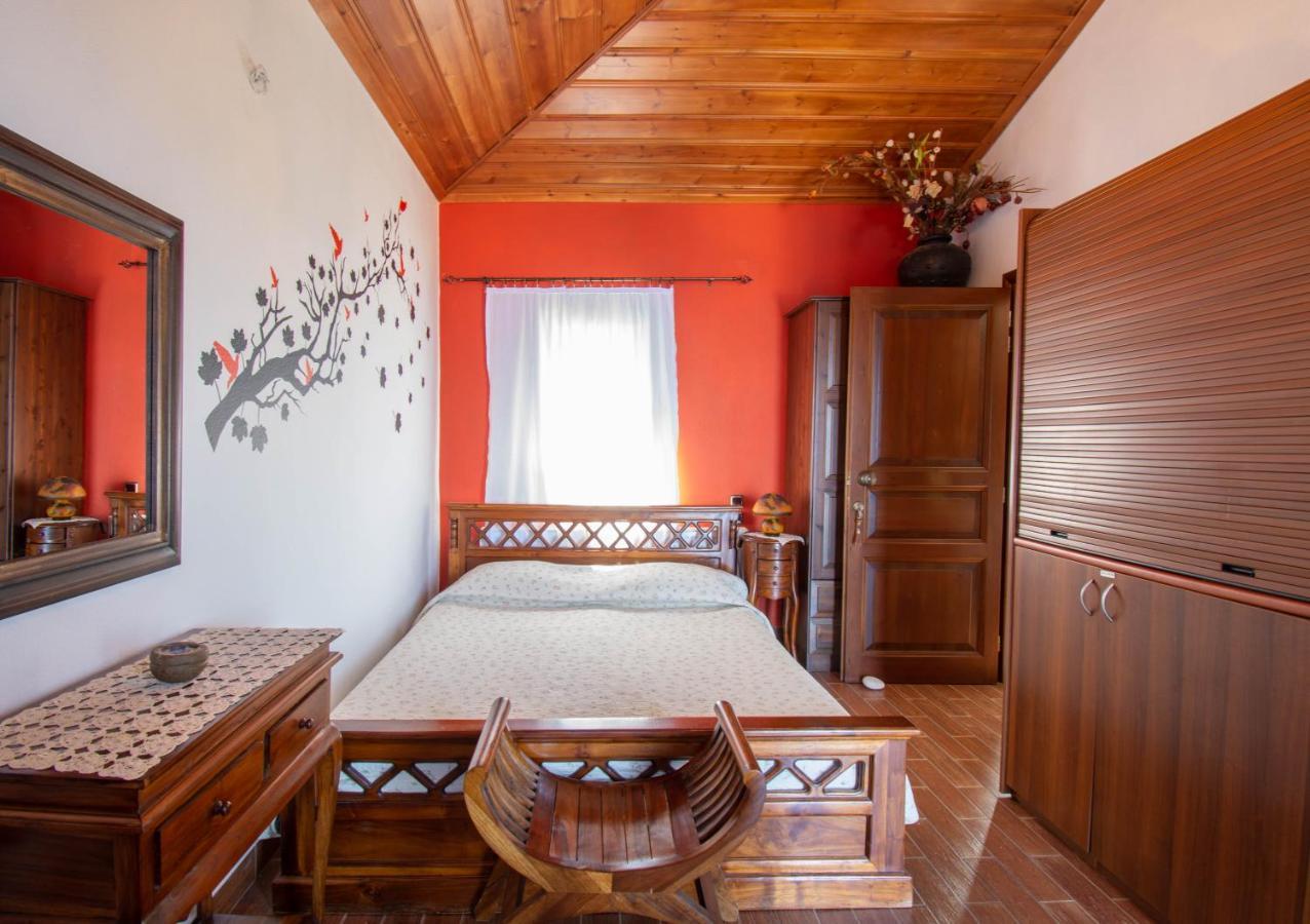 Traditional Guesthouse 4 Epoches Ζαγορά Εξωτερικό φωτογραφία
