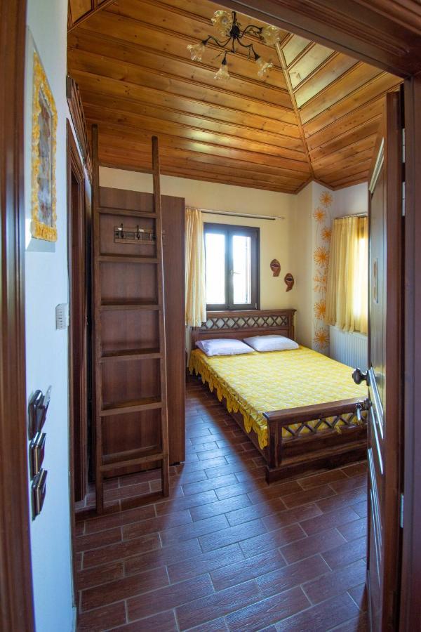Traditional Guesthouse 4 Epoches Ζαγορά Εξωτερικό φωτογραφία