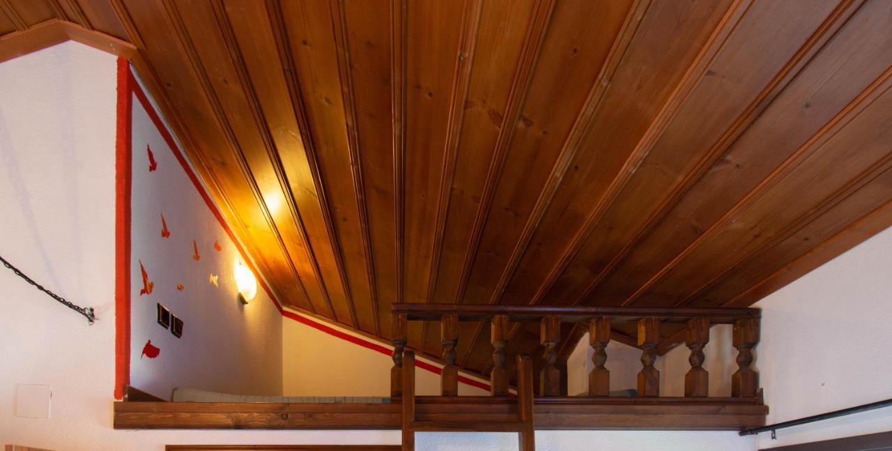 Traditional Guesthouse 4 Epoches Ζαγορά Εξωτερικό φωτογραφία