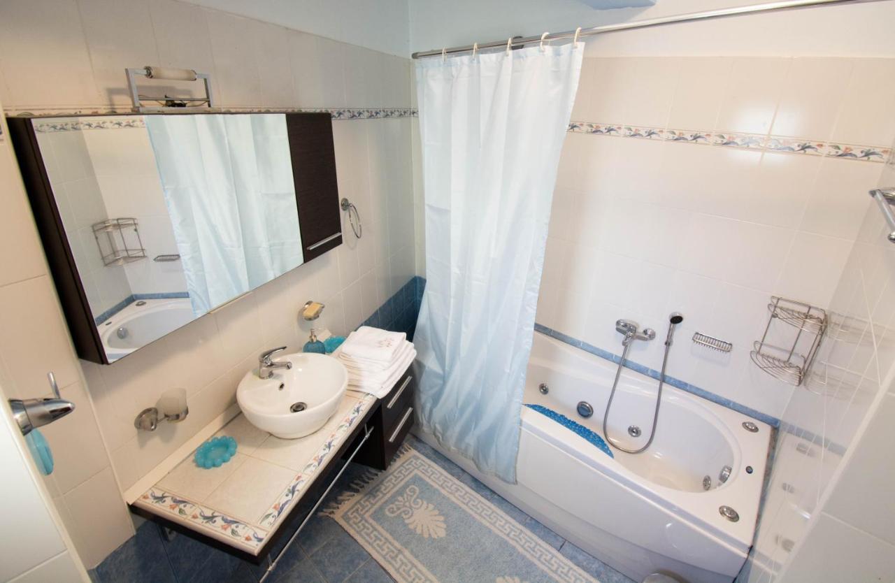 Traditional Guesthouse 4 Epoches Ζαγορά Εξωτερικό φωτογραφία