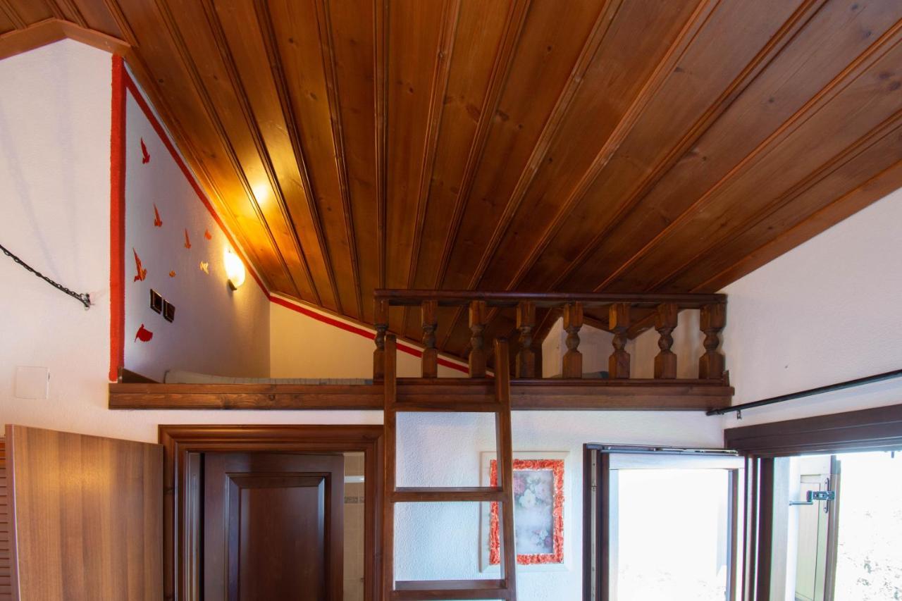 Traditional Guesthouse 4 Epoches Ζαγορά Εξωτερικό φωτογραφία
